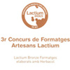 Lactium Bronze
